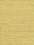 Sisal Grasscloth fabric in citrine color - pattern number WSS4527.WT.0 - by Winfield Thybony in the Simply Sisal collection