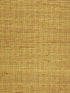 Metallic Sisal Grasscloth fabric in goldenrod color - pattern number WSS4546.WT.0 - by Winfield Thybony in the Simply Sisal collection