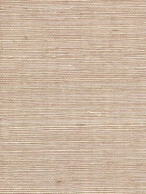 Sisal Grasscloth fabric in hazel color - pattern number WSS4558.WT.0 - by Winfield Thybony in the Simply Sisal collection