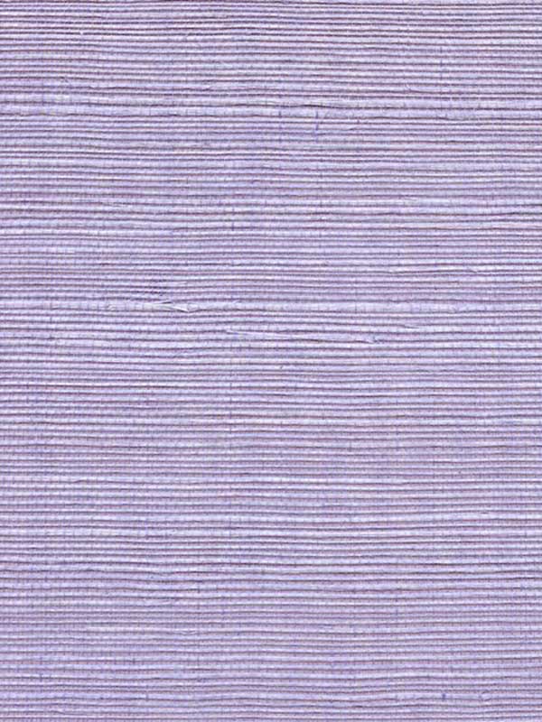 Sisal Grasscloth fabric in periwinkle color - pattern number WSS4559.WT.0 - by Winfield Thybony in the Simply Sisal collection