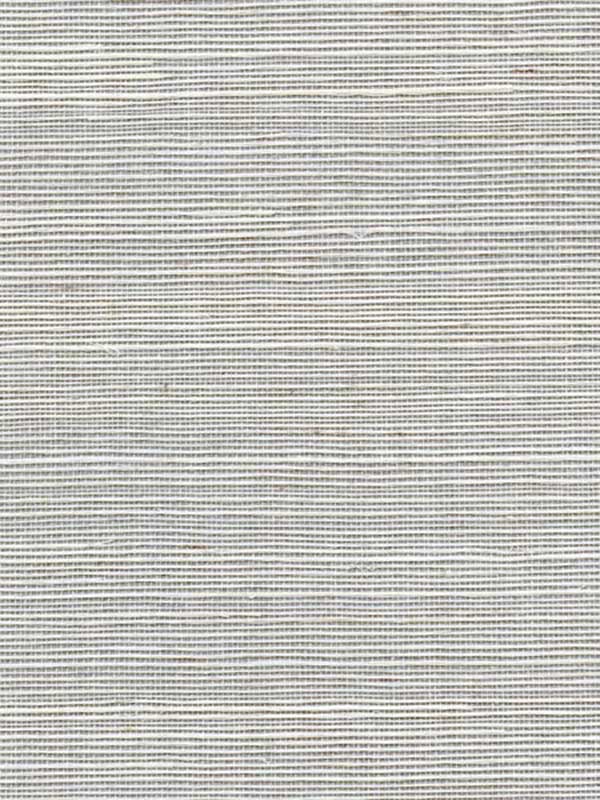 Sisal Grasscloth fabric in oyster color - pattern number WSS4568.WT.0 - by Winfield Thybony in the Simply Sisal collection