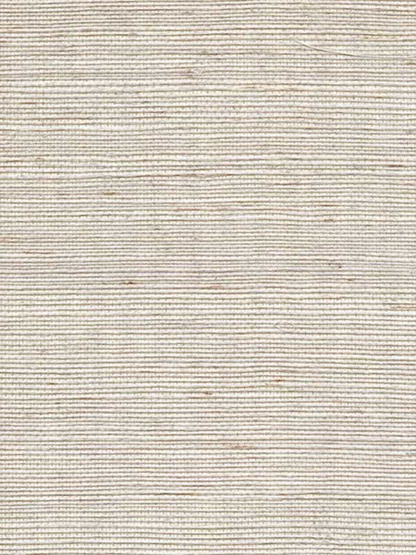 Sisal Grasscloth fabric in pearl color - pattern number WSS4572.WT.0 - by Winfield Thybony in the Simply Sisal collection