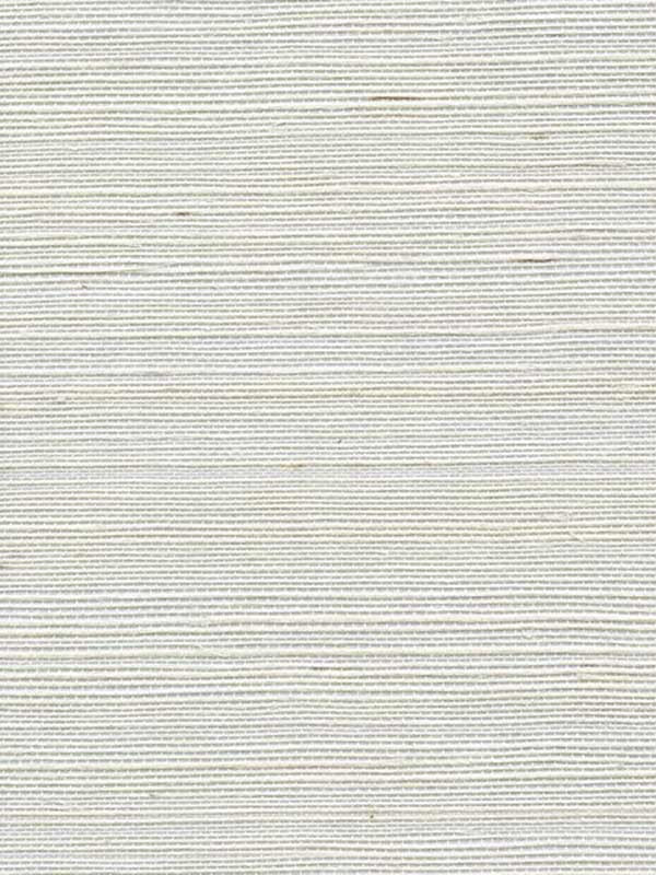 Sisal Grasscloth fabric in vanilla color - pattern number WSS4581.WT.0 - by Winfield Thybony in the Simply Sisal collection