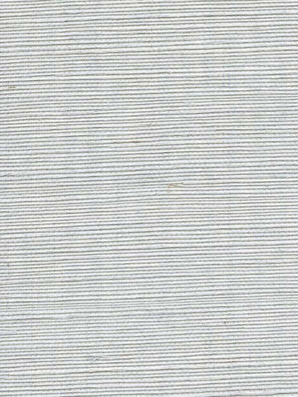 Sisal Grasscloth fabric in robins egg color - pattern number WSS4585.WT.0 - by Winfield Thybony in the Simply Sisal collection