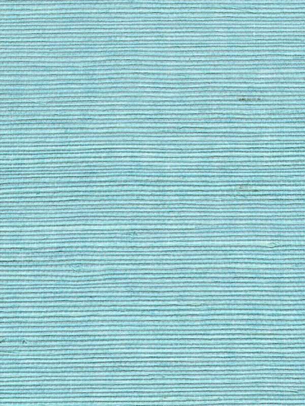 Sisal Grasscloth fabric in arctic color - pattern number WSS4587.WT.0 - by Winfield Thybony in the Simply Sisal collection