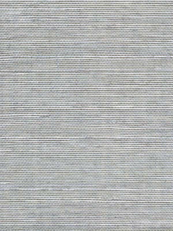 Sisal Grasscloth fabric in lapis color - pattern number WSS4593.WT.0 - by Winfield Thybony in the Simply Sisal collection