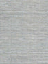 Sisal Grasscloth fabric in lapis color - pattern number WSS4593.WT.0 - by Winfield Thybony in the Simply Sisal collection