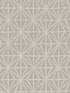 Segue fabric in putty color - pattern number WTP4049.WT.0 - by Winfield Thybony in the Thom Filicia Cultivated Living collection