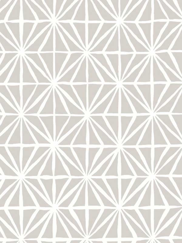 Segue fabric in fog color - pattern number WTP4050.WT.0 - by Winfield Thybony in the Thom Filicia Cultivated Living collection