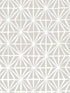 Segue fabric in fog color - pattern number WTP4050.WT.0 - by Winfield Thybony in the Thom Filicia Cultivated Living collection
