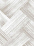Brushed Thatch wallpaper in taupe color - pattern number WTP4053.WT.0 - by Winfield Thybony in the Thom Filicia Cultivated Living collection