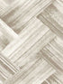 Brushed Thatch fabric in natural color - pattern number WTP4057.WT.0 - by Winfield Thybony in the Thom Filicia Cultivated Living collection