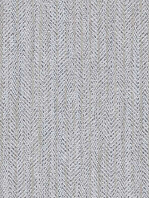 Broken Twil fabric in a blue mist color - pattern number WTP4063.WT.0 - by Winfield Thybony in the Thom Filicia Cultivated Living collection