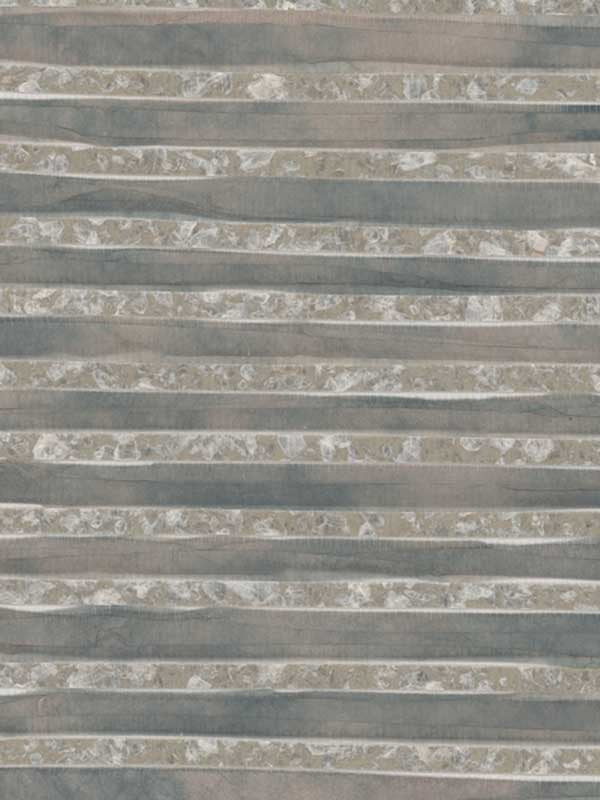 Iridescence wallpaper in barrier reef color - pattern number WTP4086.WT.0 - by Winfield Thybony in the Thom Filicia Cultivated Living collection