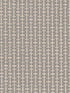Jute Grid fabric in morning light color - pattern number WTP4095.WT.0 - by Winfield Thybony in the Thom Filicia Cultivated Living collection