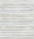 ORIZZONTALE COOL wallpaper in blue color - pattern number 24461 - by Galerie in the Italian Style collection