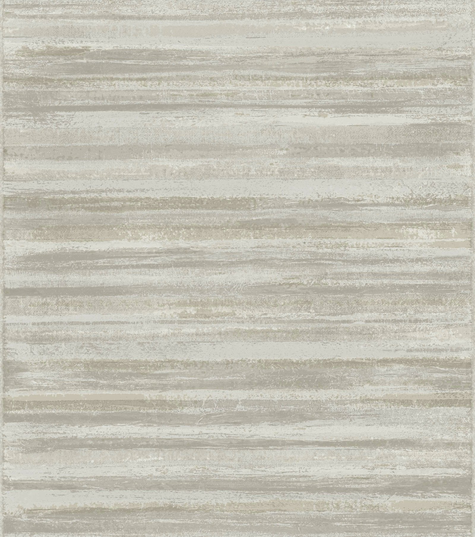 ORIZZONTALE COOL wallpaper in silver grey color - pattern number 24462 - by Galerie in the Italian Style collection