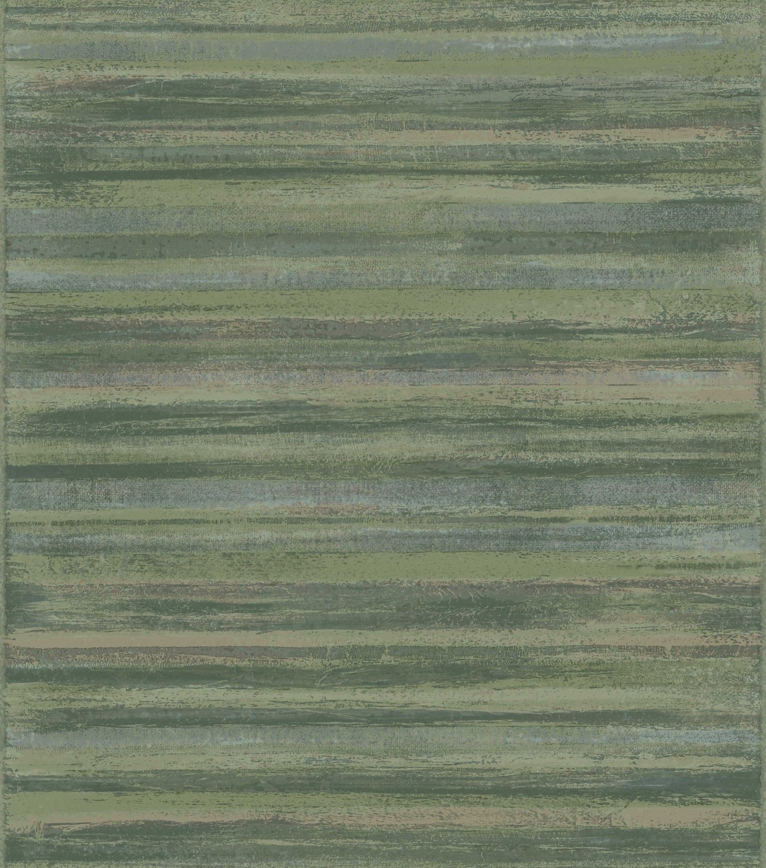 ORIZZONTALE COOL wallpaper in green color - pattern number 24467 - by Galerie in the Italian Style collection