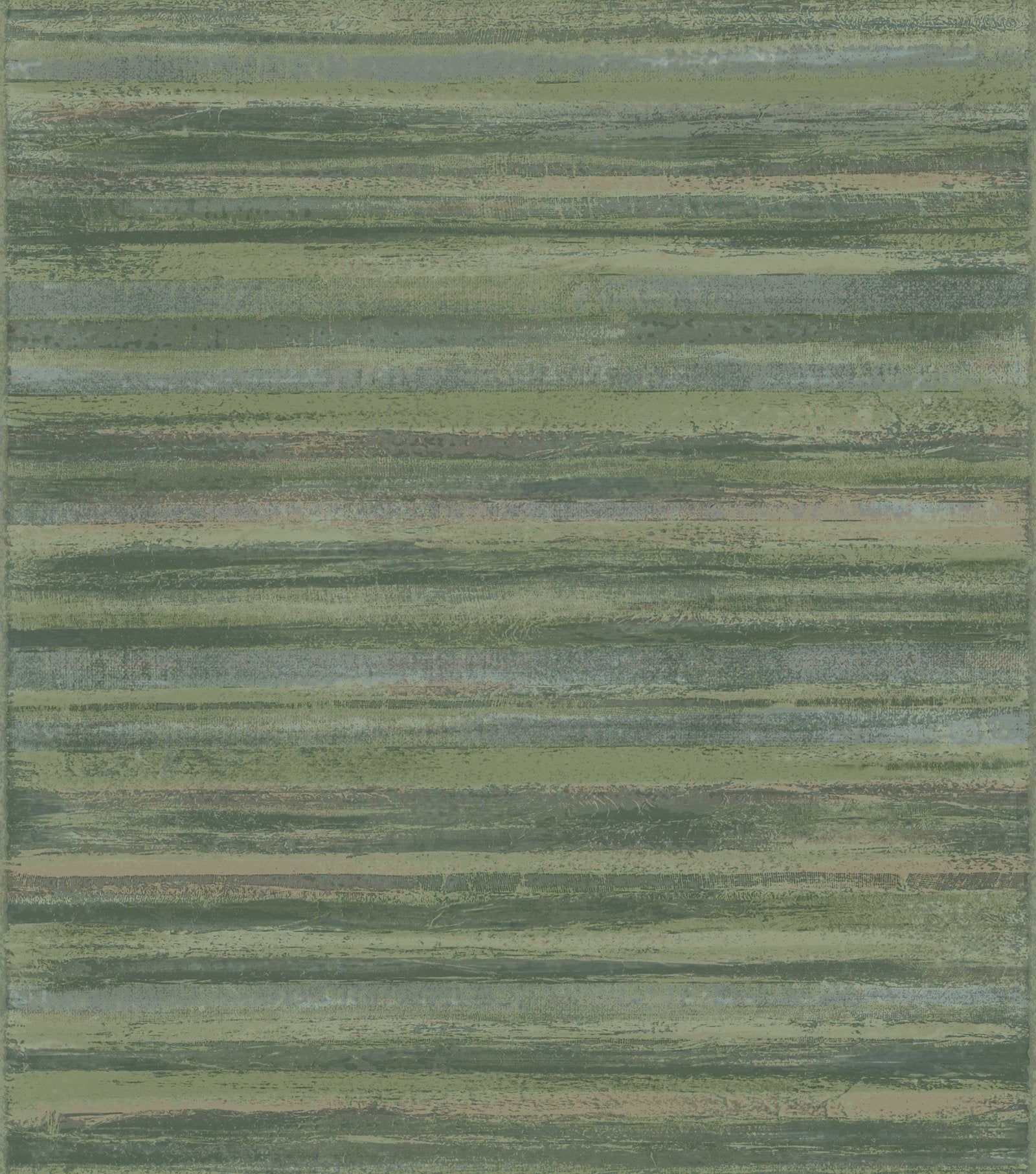 ORIZZONTALE COOL wallpaper in green color - pattern number 24467 - by Galerie in the Italian Style collection