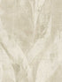 Blake Leaf fabric in light grey color - pattern number 4096-520033 - by Advantage in the Concrete collection