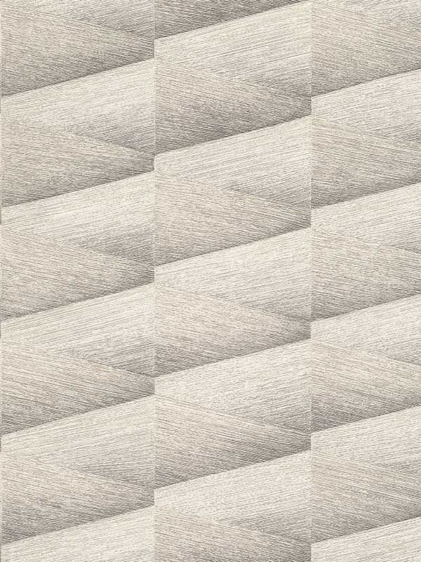 Shae Geo fabric in sterling color - pattern number 4096-554618 - by Advantage in the Concrete collection