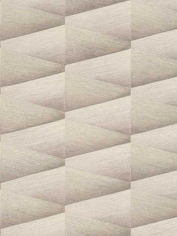Shae Geo fabric in grey color - pattern number 4096-554632 - by Advantage in the Concrete collection