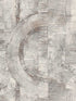 Abe Geo wallpaper in light grey color - pattern number 4096-554779 - by Advantage in the Concrete collection
