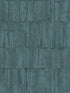 Buck Horizontal wallpaper in teal color - pattern number 4096-560336 - by Advantage in the Concrete collection