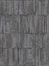 Buck Horizontal wallpaper in black color - pattern number 4096-560343 - by Advantage in the Concrete collection