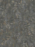 Beck Leak wallpaper in charcoal color - pattern number 4096-561289 - by Advantage in the Concrete collection