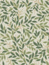 Willowberry Peel and Stick fabric in linen color - pattern number PSW1473RL - by Rifle Paper Co in the Rifle Paper Co Second Edition Peel and Stick Wallpaper collection
