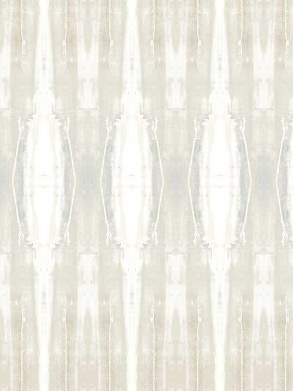 Escalante wallpaper in sand color - pattern number CC1231 - by York Designer Series in the Carol Benson Cobb Signature Wallcoverings collection
