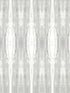 Escalante fabric in fog color - pattern number CC1234 - by York Designer Series in the Carol Benson Cobb Signature Wallcoverings collection
