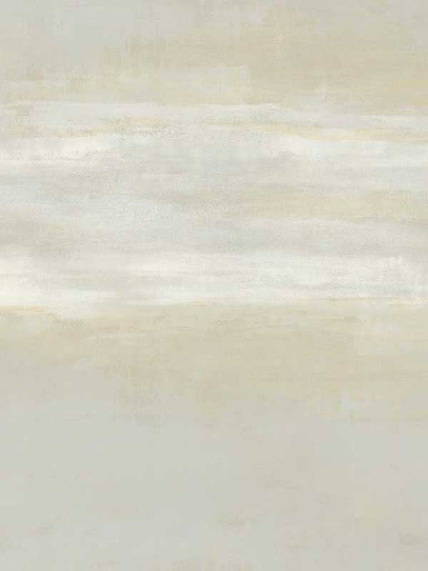 Serene Reflection wallpaper in fog color - pattern number CC1253 - by York Designer Series in the Carol Benson Cobb Signature Wallcoverings collection