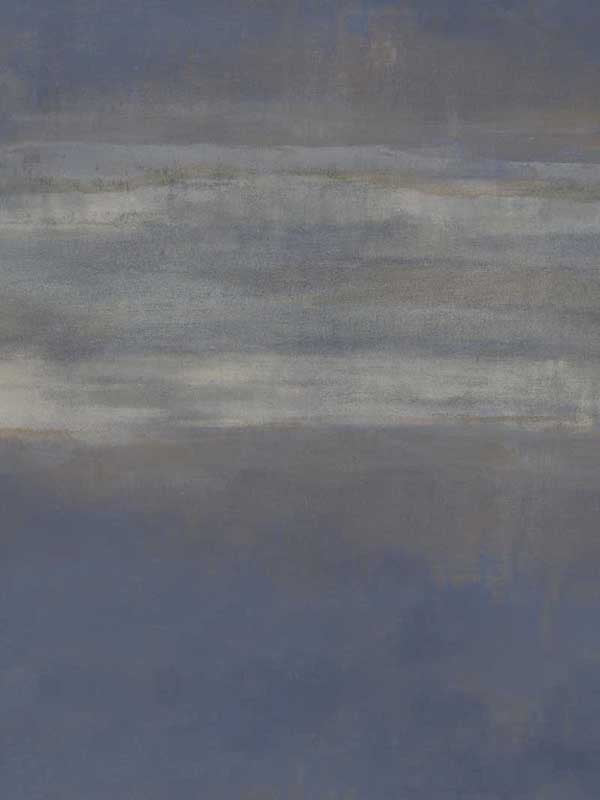 Serene Reflection wallpaper in navy color - pattern number CC1255 - by York Designer Series in the Carol Benson Cobb Signature Wallcoverings collection