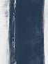 Ink Wash wallpaper in navy color - pattern number CC1272 - by York Designer Series in the Carol Benson Cobb Signature Wallcoverings collection