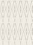 Artifact Silhouettes fabric in savanna color - pattern number CC1281 - by York Designer Series in the Carol Benson Cobb Signature Wallcoverings collection