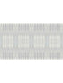 Dune 2 Panel fabric in mist color - pattern number CC1311 - by York Designer Series in the Carol Benson Cobb Signature Wallcoverings collection