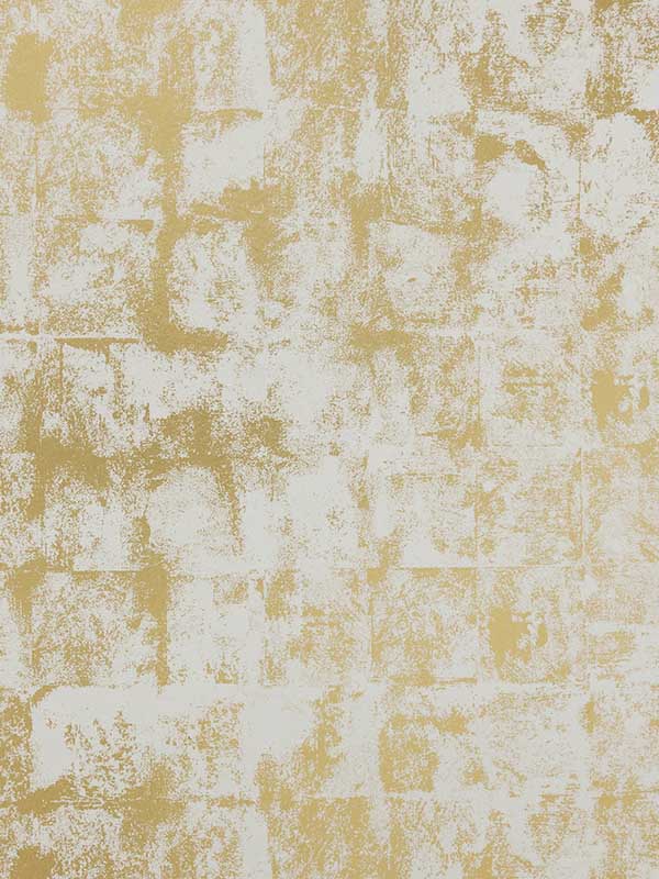 Patine fabric in vermeil color - pattern number WH 000016447 - by Scalamandre in the  collection