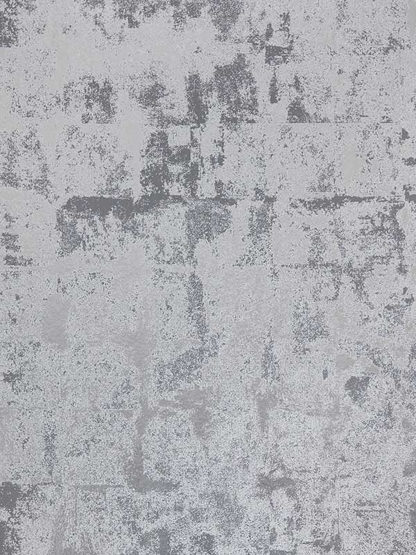 Patine fabric in argent color - pattern number WH 000036447 - by Scalamandre in the  collection