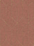 Hayden Concrete Trellis fabric in raspberry color - pattern number 4125-26703 - by Advantage in the Fusion by Advantage collection