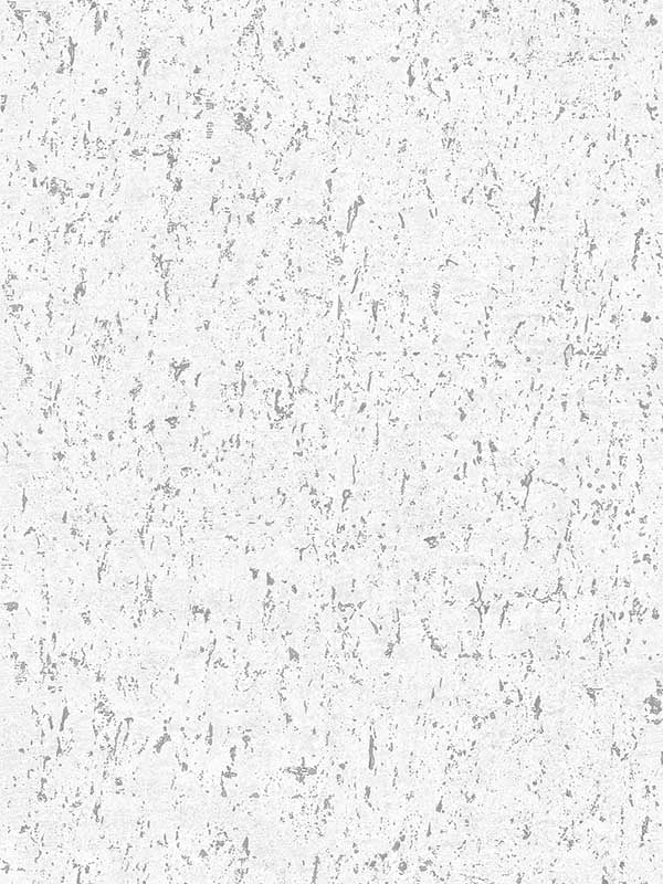 Callie Concrete fabric in white color - pattern number 4125-26705 - by Advantage in the Fusion by Advantage collection