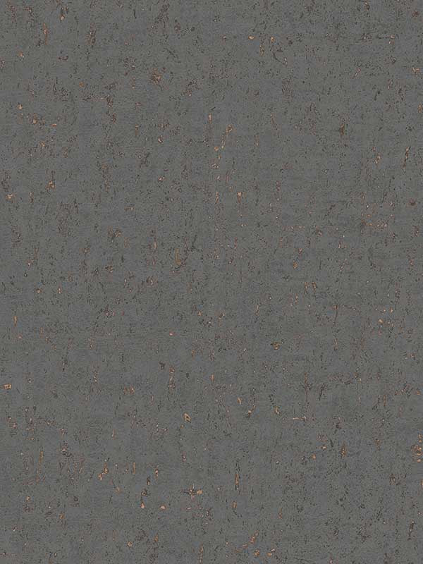 Callie Concrete fabric in charcoal color - pattern number 4125-26706 - by Advantage in the Fusion by Advantage collection