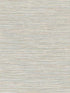 Alton Faux Grasscloth fabric in light blue color - pattern number 4125-26719 - by Advantage in the Fusion by Advantage collection