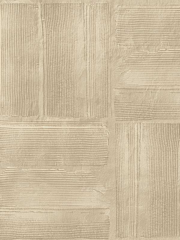 Jasper Block Texture wallpaper in neutral color - pattern number 4125-26735 - by Advantage in the Fusion by Advantage collection