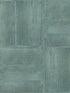 Jasper Block Texture wallpaper in teal color - pattern number 4125-26737 - by Advantage in the Fusion by Advantage collection