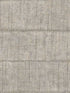 Blake Texture Stripe wallpaper in light grey color - pattern number 4125-26740 - by Advantage in the Fusion by Advantage collection