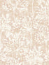 Dori Painterly Floral fabric in blush color - pattern number 2980-26189 - by Advantage in the Splash collection