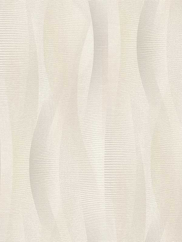 Currin Wave fabric in neutral color - pattern number 2980-651515 - by Advantage in the Splash collection