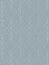Hartley Geo wallpaper in blue color - pattern number 2980-M41901 - by Advantage in the Splash collection